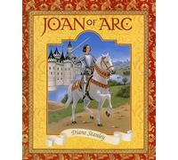 Diane Stanley Joan of Arc (Tascabile)
