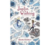 Diane Stanley Joplin, Wishing (Copertina rigida)