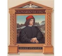 Diane Stanley Leonardo Da Vinci (Tascabile)