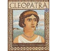 Diane Stanley Peter Vennema Cleopatra (Tascabile)
