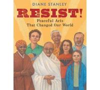 Diane Stanley Resist (Copertina rigida)