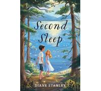 Diane Stanley Second Sleep (Copertina rigida)
