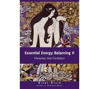 Diane Stein Essential Energy Balancing II (Tascabile)