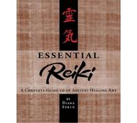 Diane Stein Essential Reiki (Tascabile)