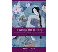 Diane Stein The Women's Book of Healing (Tascabile)