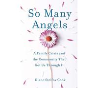 Diane Stelfox Cook So Many Angels (Tascabile)