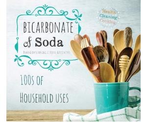 Diane Sutherland Kevin Eyres Liz Keevill Jon Sutherl Bicarbonate of (Tascabile)