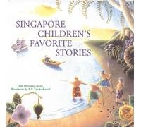 Diane Taylor Singapore Children's Favorite Stories (Copertina rigida)