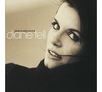 DIANE TELL - DESIR PLAISIR SOUPIR