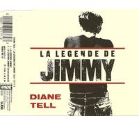 Diane TELL - LA LEGENDE DE JIMMY - Diane Tell
