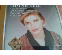 Diane Tell - Si J'Etais Un Homme