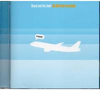 Diane & The Shell - 30000 Feet Tarantella
