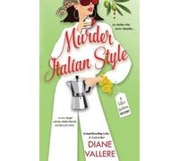 Diane Vallere Murder Italian Style (Tascabile) Killer Fashion Mystery