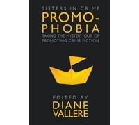 Diane Vallere Promophobia (Tascabile)