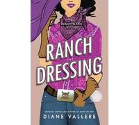Diane Vallere Ranch Dressing (Tascabile) Killer Fashion Mystery