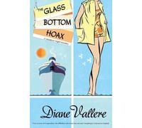 Diane Vallere The Glass Bottom Hoax (Tascabile) Madison Night Mystery