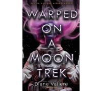 Diane Vallere Warped on a Moon Trek (Tascabile) Sky Crimes and Misdemeanors