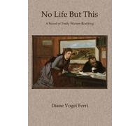 Diane Vogel Ferri No Life But This (Tascabile)