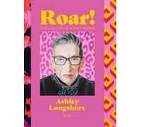 Diane von Fürstenberg Ashley Longshore Roar (Copertina rigida)