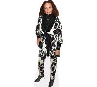 Diane Von Furstenberg (BW) mini formato