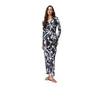 Diane Von Furstenberg, ,Dresses ,Donna ,Multicolore ,M Caprera Maxi Dress