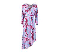 Diane Von Furstenberg, ,Dresses ,Donna ,Multicolore ,M Women's Vestiti Clothing Multicolour Ss24