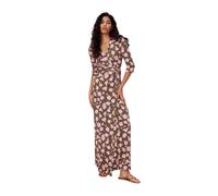 Diane Von Furstenberg, ,Dresses ,Donna ,Multicolore ,S Abigail Dress