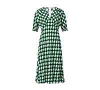 Diane Von Furstenberg, ,Dresses ,Donna ,Verde ,XL Maxi Abito