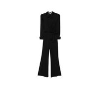 Diane Von Furstenberg - Michele Jumpsuit - - Jumpsuits & Playsuits - Donna - Nero - S