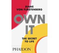 Diane von Furstenberg Own It (Tascabile)