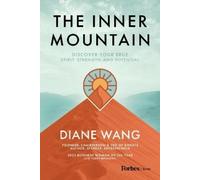 Diane Wang The Inner Mountain (Copertina rigida)