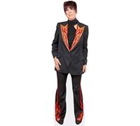 Diane Warren (Black Suit) a grandezza naturale