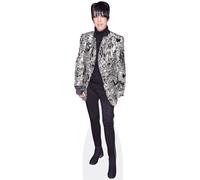 Diane Warren (Blazer) a grandezza naturale