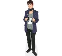 Diane Warren (Dog) a grandezza naturale
