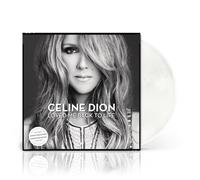 Diane Warren Loved Me Back to Life (Blanc Nacré) (Vinyl LP)