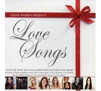 Diane Warren - Presents Love Songs