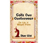 Diane Watt God's Own Gentlewoman (Tascabile)