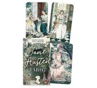 Diane Wilkes Jane Austen Tarot (Cards)