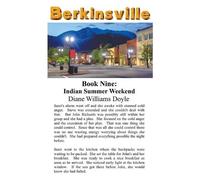 Diane Williams Doyle Book Nine (Tascabile) Berkinsville