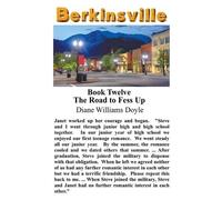 Diane Williams Doyle Book Twelve (Tascabile) Berkinsville