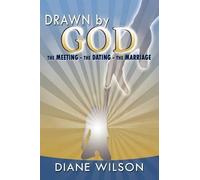 Diane Wilson Drawn by God (Tascabile)