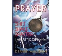 Diane Wilson Prayer (Tascabile)