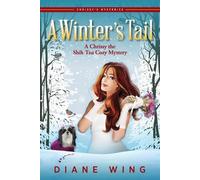 Diane Wing A Winter's Tail (Tascabile)
