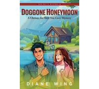 Diane Wing Doggone Honeymoon (Tascabile)