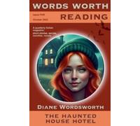 Diane Wordsworth Words Worth Reading (Tascabile) Words Worth Reading