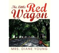 Diane Young The Little Red Wagon (Tascabile)