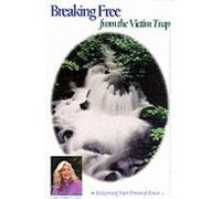 Diane Zimberoff Breaking Free from the Victim Trap (Tascabile)