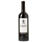 DIANELLA MATTO DELLE GIUNCAIE - 750 - Sangiovese 70% - Syrah 30%