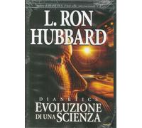 Dianetics. Evoluzione di una Scienza. Audiolibro. 3 CD Audio
