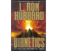 Dianetics. La Forza Del Pensiero Sul Corpo. Audiolibro. 19 CD Audio